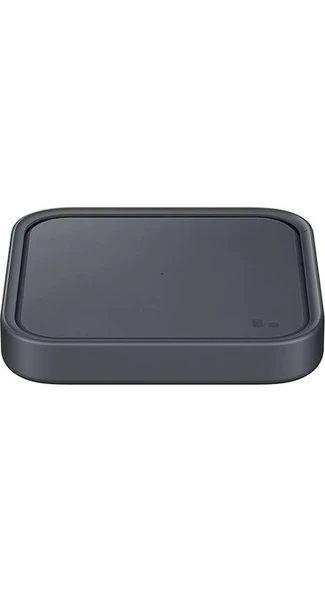 Samsung EP-P2400T Kablosuz Hızlı Şarj Cihazı Siyah - 2