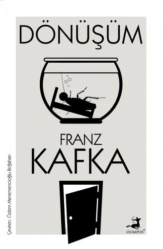 Dönüşüm Franz Kafka OLİMPOS YAYINLARI