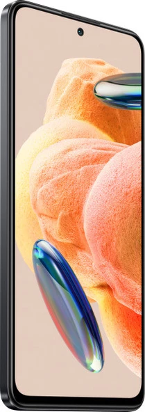 Redmi Note 12 Pro   8RAM /256GB siyah  (KVK TÜRKİYE GARANTİLİ