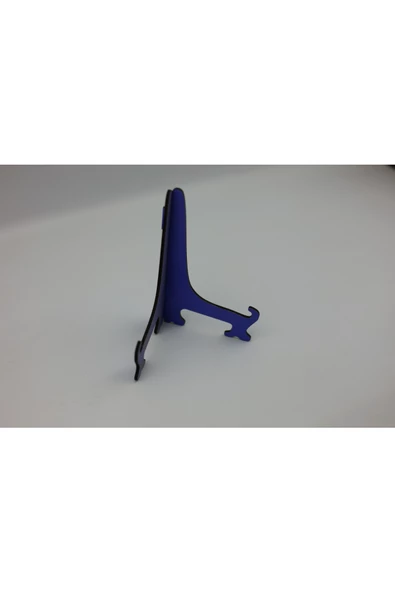 Luga Atölye Ahşap Ayaklı Fonksiyonel Stand - 2