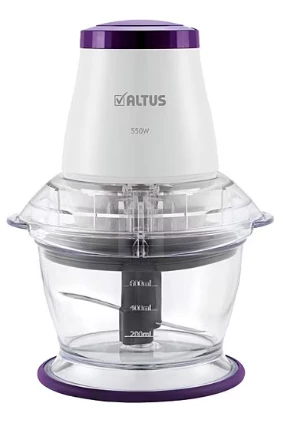 Altus ALSM 780 B 550 W Doğrayıcı