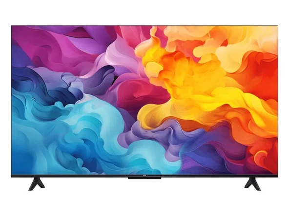 TCL50V6BGTV 4K  UHD  50INC GOOGLE TV