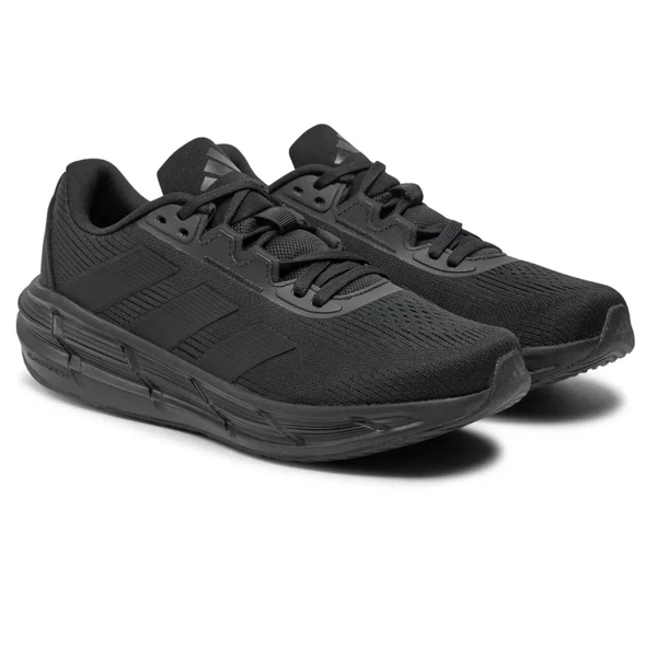 adidas Adidas Erkek Koşu - Yürüyüş Ayakkabı Questar 3 M ID6316 - Resim 2