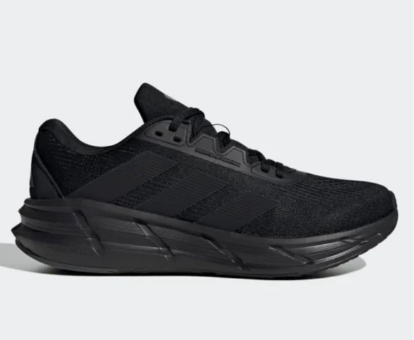 adidas Adidas Erkek Koşu - Yürüyüş Ayakkabı Questar 3 M ID6316