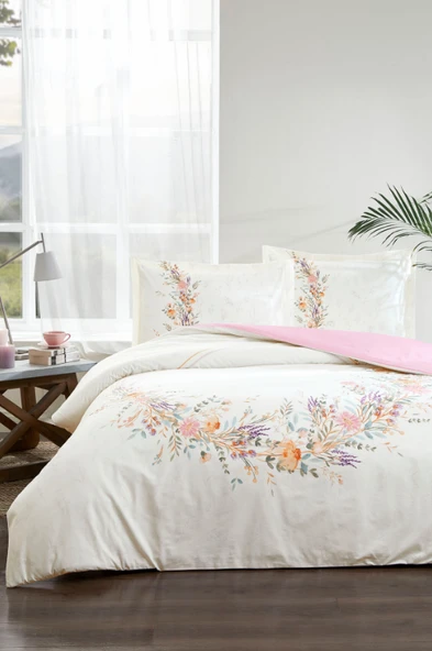 Özdilek Lavender Uyku Seti Rfe Lila ürün görseli 1