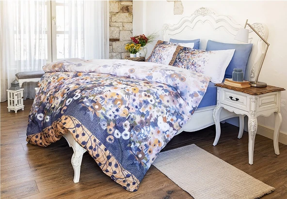 Özdilek Rosebud Nev Tke Sarı - Resim 2