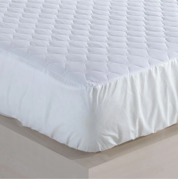Clasy Tek Kişilik Alez Fitted Kapitoneli 100x200