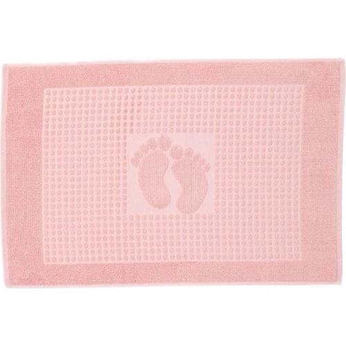 Özdilek Winter 50x70 Paspas Ayak Havlusu Pudra