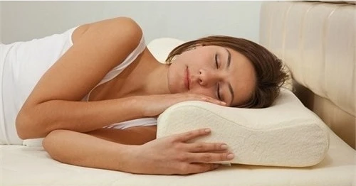 Özdilek Visco Ortopedik Yastık 60 x 40 x12 - Resim 3