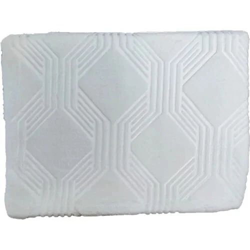 Özdilek Trendy Art Batytaniye Battaniye Kemik Çift Kişilik ürün görseli