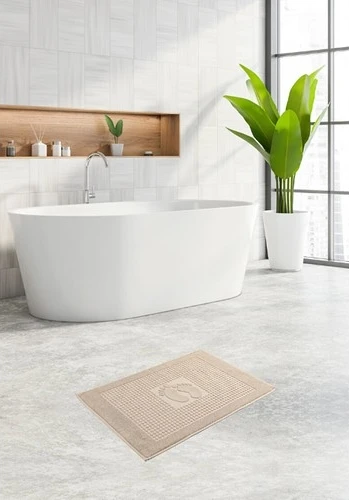 Özdilek Winter Paspas C.Bej 50x70 - Resim 2