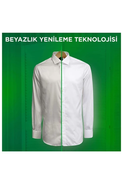 Ariel 1.5 kg Toz Deterjan - 8