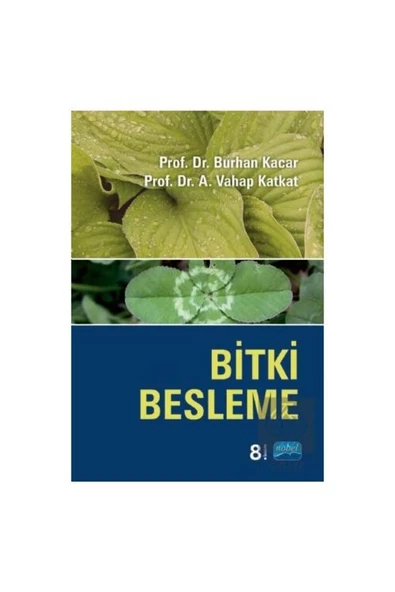 Bitki Besleme