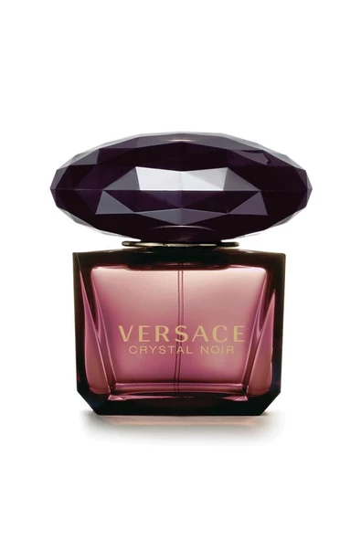 Versace Crystal Noir Kadın Parfümü EDP 90 ML