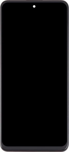 Cbtx Xiaomi Poco X3 Gt Sayısallaştırıcı Uyumlu Malzeme Lcd Ekran Çerçeveli Tam Montaj - 2