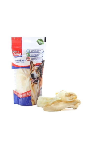 Esca KUZU KULAK 80 GR