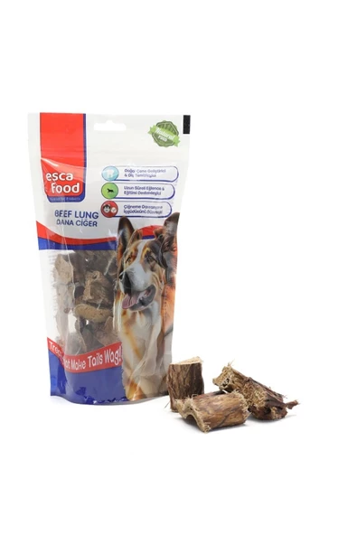 Esca DANA CİĞER 100 Gr