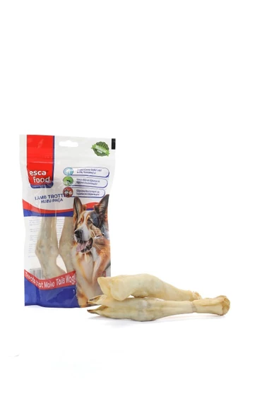 Esca KUZU PAÇA 100 Gr 2'Lİ