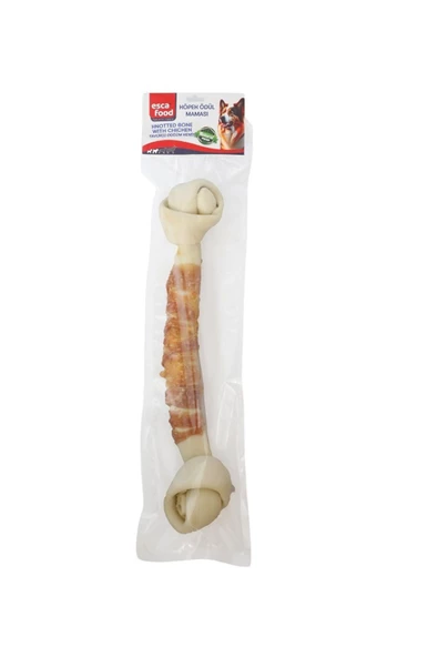 Esca TAVUKLU DÜĞÜM KEMİK 30 CM 230 gr