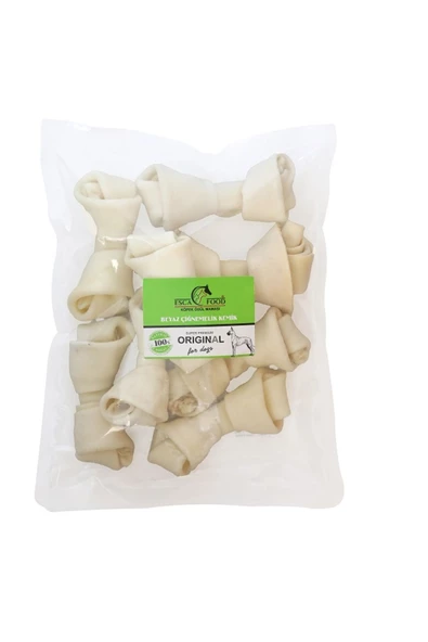 Esca DÜĞÜM KEMİK XXXS -240 GR 8'Lİ