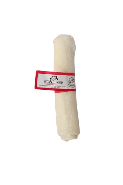 Esca ROL KEMİK - BEYAZ 15,5 CM 1'Lİ 80 GR