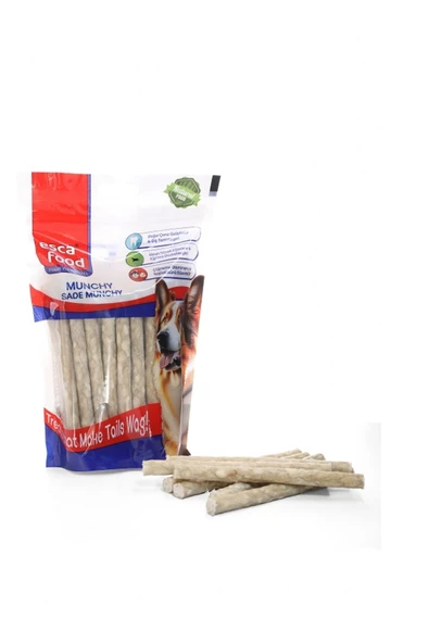 Esca MUNCHY ÇUBUK 12 CM 8 GR*40'LI