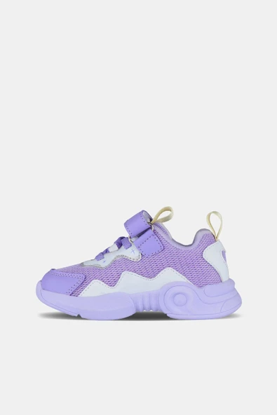 Vicco Kimmy Kız Çocuk Renkli Hafif Günlük Spor Ayakkabı 346.24K.309 - 2