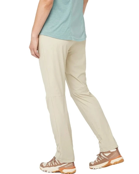 Salomon LC2214500 Wayfarer Kadın Outdoor Kamp Pantolonu - Resim 3