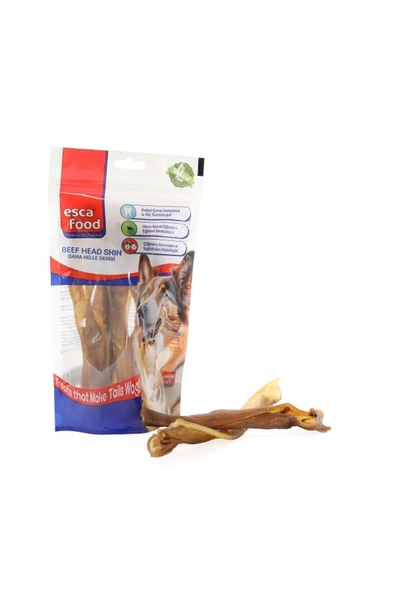 Esca DANA KELLE DERİSİ 100 Gr