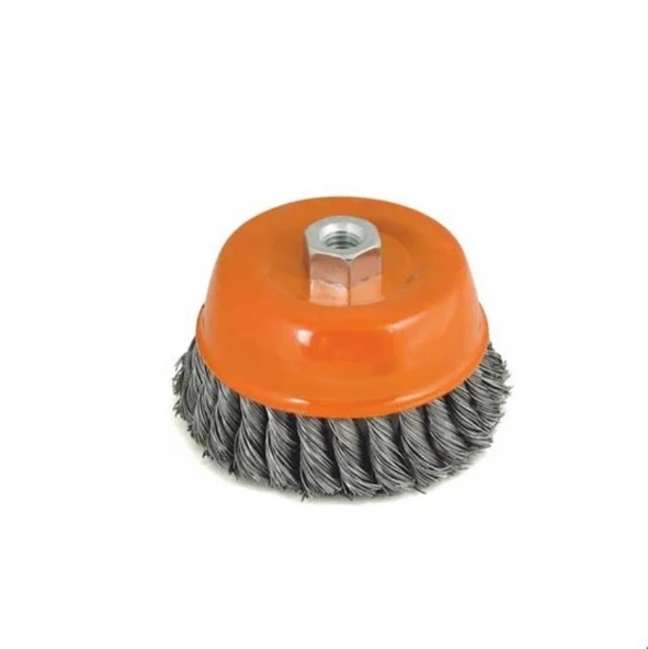 CMC BURGULU ÇANAK FIRÇA 65 MM CMC5016