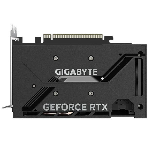 Gigabyte GeForce RTX 4060 Windforce OC 8GB GDDR6 DLSS 3 128 Bit Ekran Kartı - Resim 6