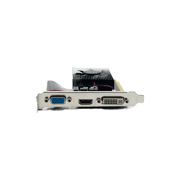 GT740 4GB Nvidia GDDR3 128Bit VGA DVI HDMI - 3