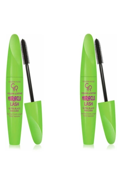 Maskara Miracle Lash Rimel 2 Li