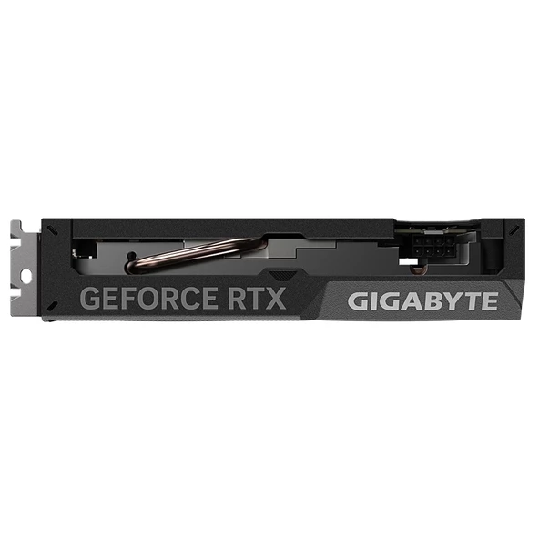 Gigabyte GeForce RTX 4060 Windforce OC 8GB GDDR6 DLSS 3 128 Bit Ekran Kartı - Resim 5