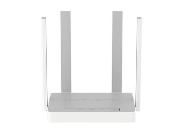 Keenetic KN-2212-01-EU Runner 4G modem fbr VPN router 3Yıl Üretici Garantili - Resim 3