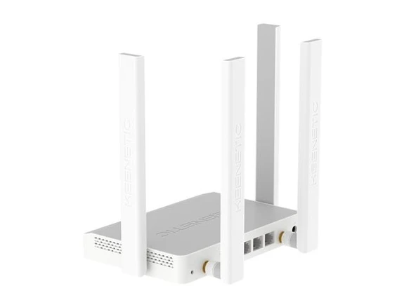 Keenetic KN-2212-01-EU Runner 4G modem fbr VPN router 3Yıl Üretici Garantili - Resim 6
