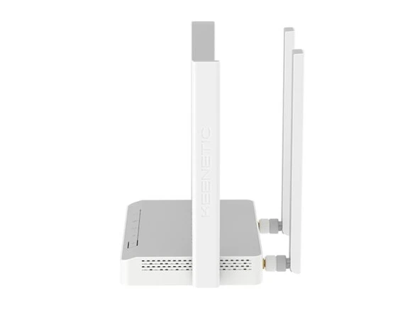 Keenetic KN-2212-01-EU Runner 4G modem fbr VPN router 3Yıl Üretici Garantili - Resim 5