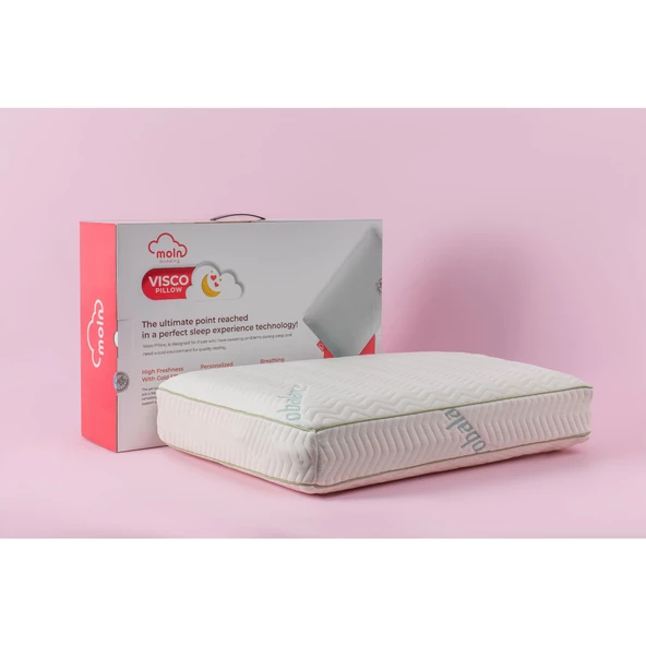 Moln Probalance Visco Yastık - 7