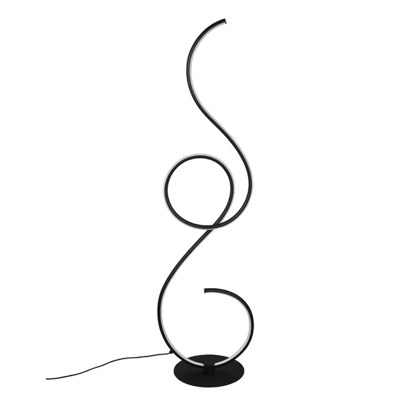 Trio / 120 cm / Lambader / Antrasit Gövde / 3 Renk Işık / 3 Yıl Garanti - 2