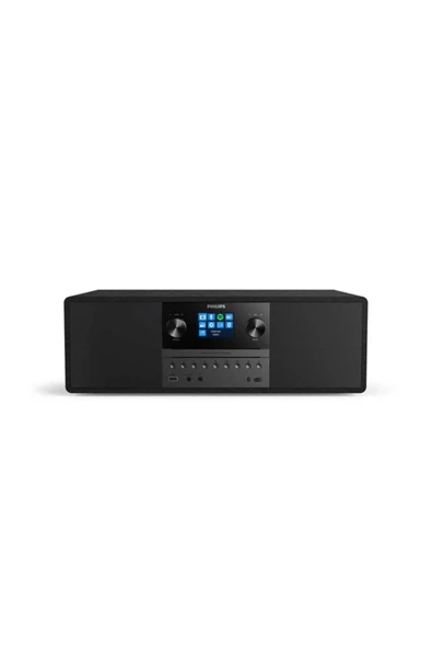 Philips    Tam6805/10 Micro Müzik Sistemi Bt Spotify