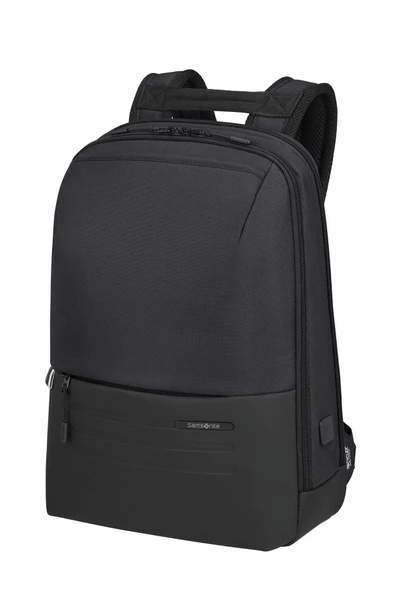 Samsonite    Kh8-09-002 15.6" Stackd Bız Notebook Sırt Çantası Siyah