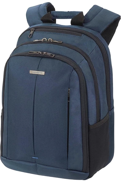 Samsonite    CM5-01-005 14.1" Guard IT 2.0 Notebook Sırt Çantası Mavi