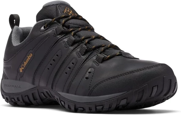 Columbia Peakfreak Nomad Waterproof Erkek Ayakkabı BM3924-012