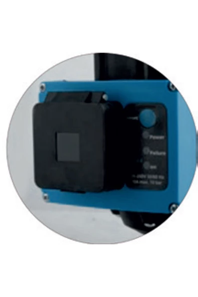 RAINPUMP EPC-2.1 OTOMATİK PRES KONTROL - 3