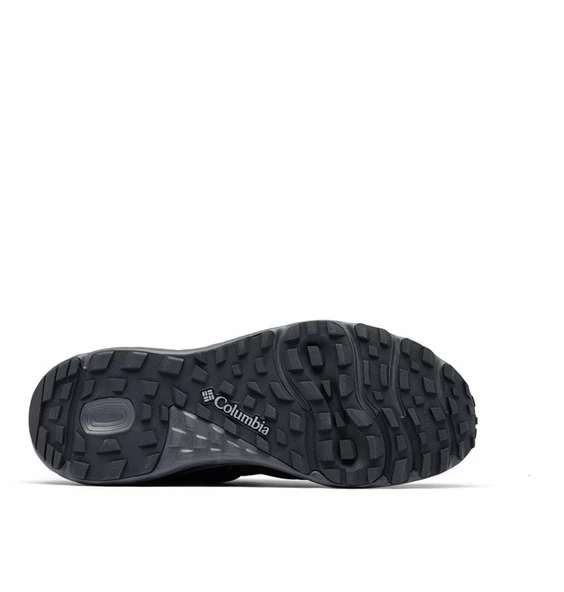 Columbia Men's Konos™ Low Shoe Erkek Outdoor Ayakkabı BM6605-012 - 6