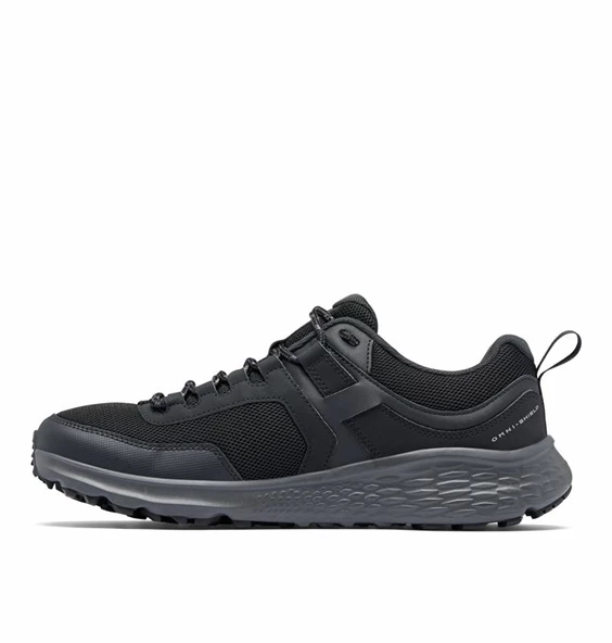 Columbia Men's Konos™ Low Shoe Erkek Outdoor Ayakkabı BM6605-012 - 4