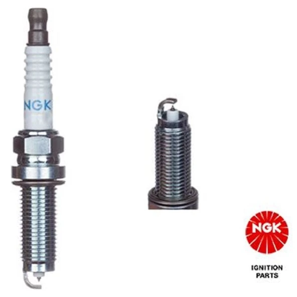 NGK 4'lü İridyum Buji Takımı ILZKAR8J8SY - 2