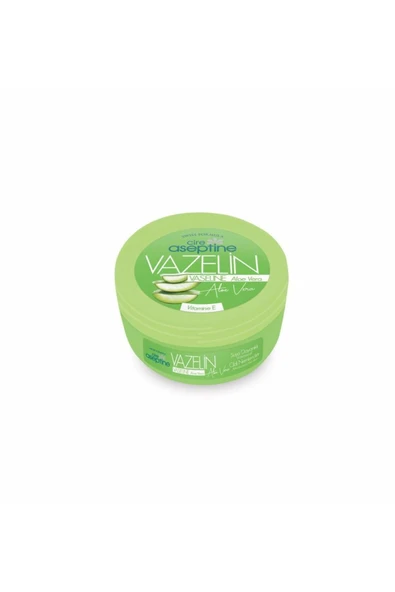 Vazelin Aloe Vera 150ml ürün görseli 1