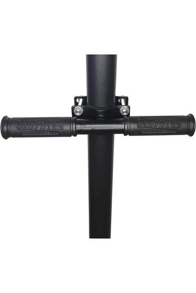 Elektrikli Scooter Çocuk Ek Tutma Gidonu Kavrama Kolu scooter çocuk destek kulpu - 3