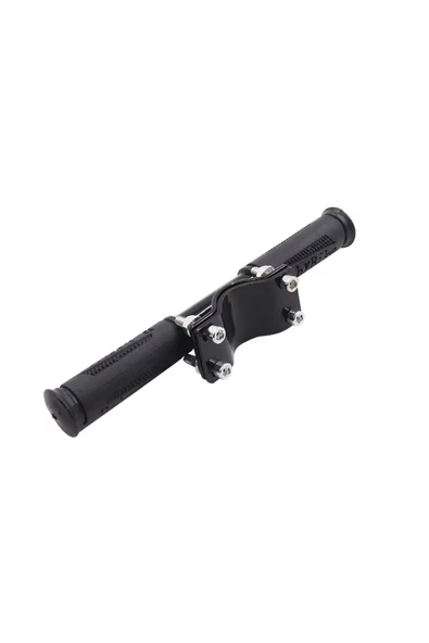 Elektrikli Scooter Çocuk Ek Tutma Gidonu Kavrama Kolu scooter çocuk destek kulpu - 7